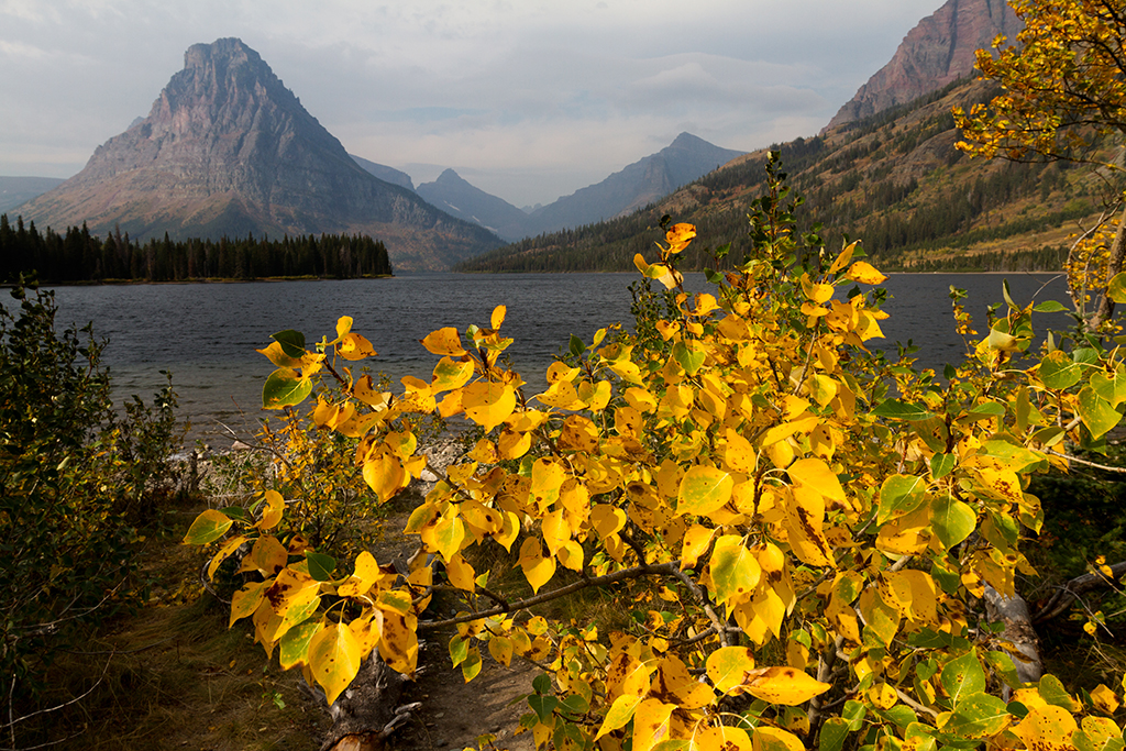 09-29 - 03.jpg - Glacier National Park, MT